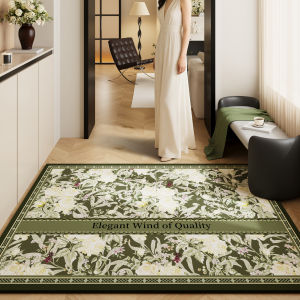 Diatomaceous Fast Drying Door Mat Cuttable