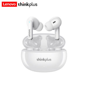 Tai Nghe Nhét Tai Bluetooth Lenovo Thinkplus XT88 Có Micrô Kép Giảm Tiếng Ồn Âm Thanh Nổi Bass HIFI Điều Khiển Cảm Ứng Chống Nước
