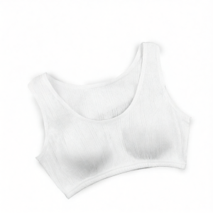 JINLANTING | Senior-friendly Front-opening Cotton Bra No Wire Thin