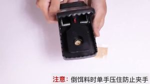 SAMUDRA BIRU - Jebakan Perangkap Tikus Black Mouse Sensitive Trap