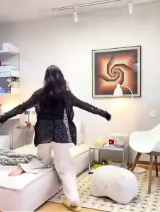 {SIÊU HOT} Ghế Lười Ghế Sofa Phòng Khách Ghế Sofa Thư Giãn Sofa Bed Bọc Lông Cừu Khung Gỗ Chắc Chắn Ghế Sofa Phòng Khách Sofa Gỗ Thông Minh Nội Thất Hiện Đại