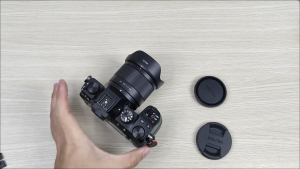 Ống kính Viltrox AF 15mm F1.7 lens siêu rộng nhỏ gọn có lấy nét tự động dành cho Sony E Fujifilm X và Nikon Z