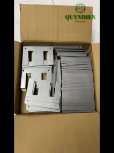 Fe sắt silic EI 28 lá mõng làm biến áp 220v Fe28mm (fe84mm) gói 1kg-Linh kiện điện tử Quỳnh Diễn