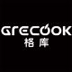 Grecook Bladeless Fan