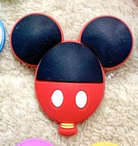 JBCT 🌈👠shoe charm “ Disney Bubble “ 🫧🌈🎈🎈 ตัวติดรองเท้า “ ลูกโป่งดิสนีย์ “ มากันครบ