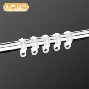 Thanh Phơi Quần Áo Móc Khóa Chống Gió Chống Trượt Móc Cố Định Móc Phơi Quần Áo Ngoài Trời Inox Móc Treo Quần Áo Gia Dụng Phơi Quần Áo Ban Công