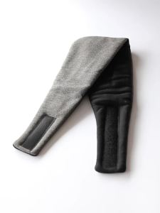 100% Cotton Silk Sleep Mask Blindfold Eye Cover Eye Patch Women Men Soft Portable Blindfold Travel Eyepatch Sleeping Eye Mask
