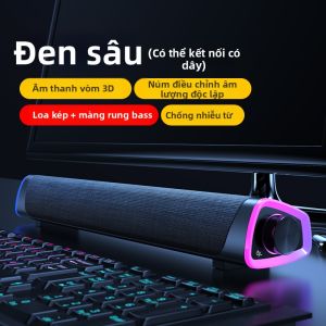 Niye | Loa Có Dây Bluetooth Chất Lượng Cao Cho Gaming