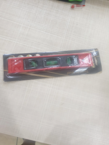 Waterpass Tornado Mini 9 Inch Magnet Praktis