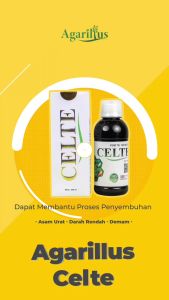 PROMO POTONGAN HARGA AGARILLUS CELTE I DIET DETOX I ASAM URAT I DIABETES I KOLESTROL | 100% Herbal Alami Kualitas Terbaik