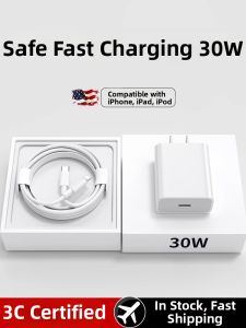 PD Fast Charging Adapter 45W