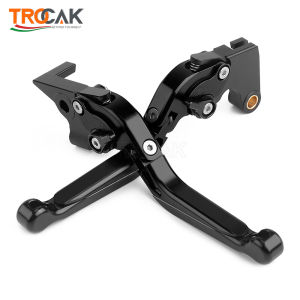 For Yamaha R7 YZF R7 YZFR7 YZF-R7 2026 (Only 2026) Motorcycle CNC Adjustable Folding Extendable Brake Clutch Levers