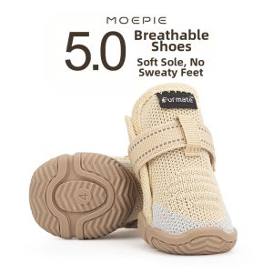 moepie | Breathable Non-slip Soft Soled Dog Shoes