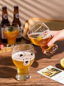 TINY HOME | Creative and Cute Drinking Glasses for Home Use