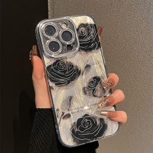 Sup&LV | iPhone 15 Case with Lens Protection