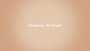 Dreame Hair Curler Authentic Airwrap Hair multi-styler and dryer Complete Long Airwrap