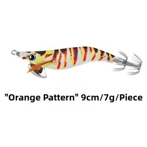 RUKE | Bioluminescent Lure Bait for Boat Fishing