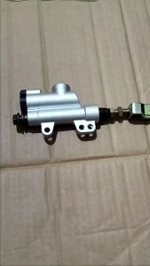 Tonjokan Master Rem Belakang Universal: Aksesoris Motor Satria VXion Sonic & Lainnya