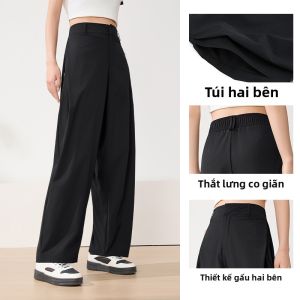 361° | Quần Thể Thao Nữ Dài Thoáng Khí Thoải Mái Chống Nắng