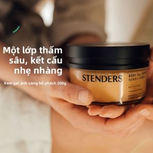 STENDERS | Kem Gel Dưỡng Ẩm Hương Thơm Cho Cơ Thể