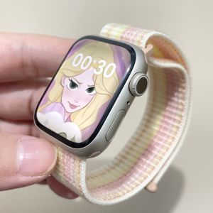 Tali Pengganti Watch Ultra: Pilihan Tali Nilon Terbaik