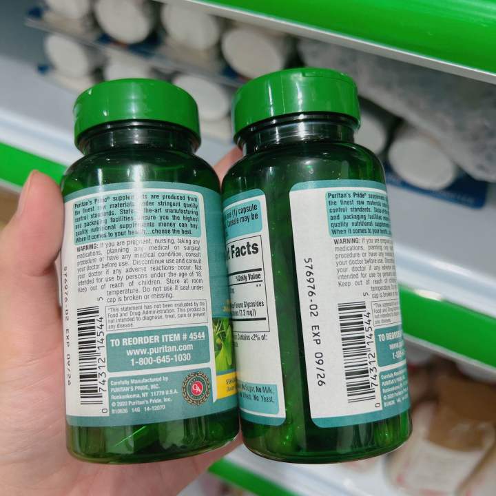 Thuốc uống bổ não | Lazada.vn