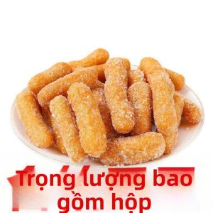 Bánh Kẹo Dạng Que Jiangmi Truyền Thống