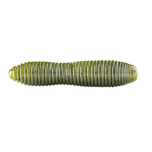 Floating Elastic Soft Bait