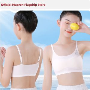 MiiOW | Development Stage Girls Bra Vest