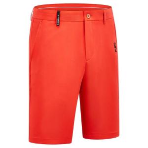 GOLF | Quần Short Nam Thoáng Khí Hút Ẩm Dài Đến Giữa Đùi