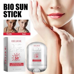 Kem Chống Nắng Dạng Thỏi SPF 90+ Bảo Vệ Khỏi Tia Cực Tím Kem Dưỡng Ẩm Chăm Sóc Da Cho Mặt Và Cơ Thể - Kem Chống Nắng Phục Hồi Cháy Nắng Bảo Vệ Mọi Thời Tiết