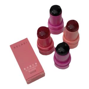 JIUQI | Water Glossy Q-bouncy Long-lasting Color Enhancing Lip & Cheek Tint
