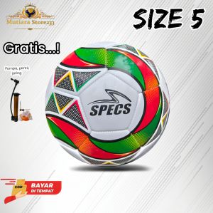 SPECS/ bola sepak/ ball outdoor sports