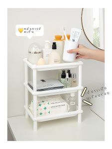 ชั้นวางของสามเหลี่ยมขนาดเล็กแบบพกพาสำหรับห้องน้ำและครัว อุปกรณ์จัดระเบียบสำหรับบ้าน ชั้นวางของแบบพกพาที่ตั้งได้บนพื้น