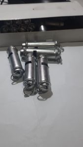 PELUIT MORSE PRAMUKA / PELUIT MORSE