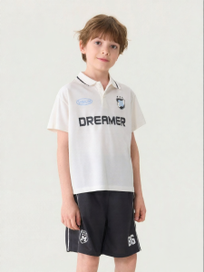 Marc&Janie | Quick Drying Racing Polo Shirt