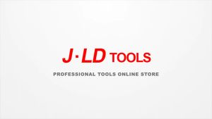 JLD Mata Potong Keramik 4 Inch & Mata Gerinda Diamond Saw Blade Super Thin 1.2mm