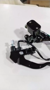 MOTORCYCLE BRAKE PUMP FOR UNIVERSAL MODEL SET