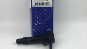 MÔ BIN (bobin) MOBIN Đánh Lửa Avante Accent Elantra Carens Cerato Rio - Mã OEM: 27301-2B010