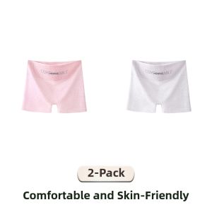 MsPai | Full-Buttock Anti-Chafing Briefs