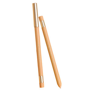 MONLEYTA | Waterproof Long-lasting Eyeliner Pen For Women Double-ended Brightening Liquid Eye Makeup Insect Motif Pen Does Not Smudge