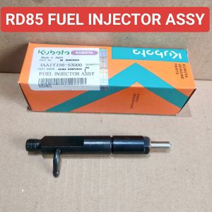 RD85 FUEL INJECTOR NOZZLE ASSY atau rumah nozzle mesin kubota rd85