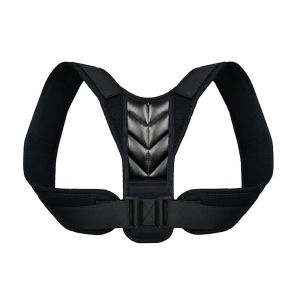 Back Posture Corrector Belt Adjustable Clavicle Spine Back Shoulder Lumbar Posture Correction for Women Men