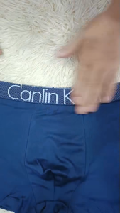 DKK เซ็ต 3/4 ชิ้น ชุดชั้นในแฟชั่นบุรุษ กางเกงบ็อกเซอร์ ระบายอากาศ นุ่ม สบาย แห้งเร็ว ราคาถูก Man Clothing ผู้ชาย #288