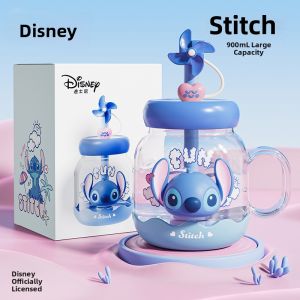 Jeko&Jeko | Childrens Straw Cup Students Large Capacity