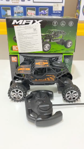 [KST] Mainan Mobil Remote Control Rock Crawler RC Panjat Tebing Anak Laki Laki Offroad Balap