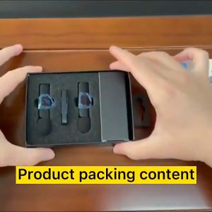 K9 Wireless Lapel Microphone: A Must-Have for YouTube, Facebook, TikTok Live Streaming