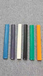 Billiard Cue Grip American Nine-ball Cue Rubber Grip Big Head Cue Grip Cover Cue Anti-slip Cover