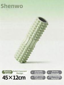 SHENWO | Professional Muscle Relaxation Foam Roller