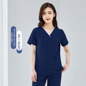 CHUNSHENG | Bộ Đồ Tẩy Tế Bào Chết Co Dãn Khô Nhanh